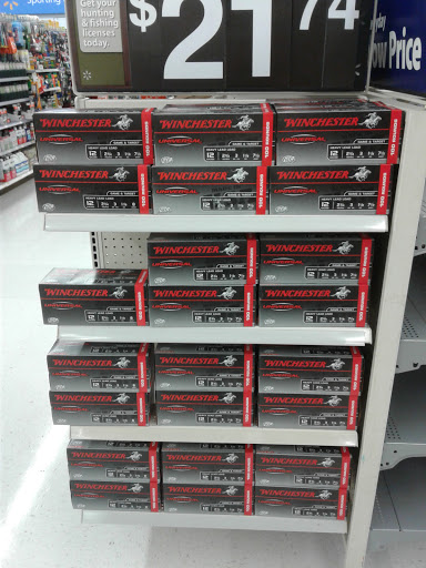 Department Store «Walmart Supercenter», reviews and photos, 2500 Lake Shore Dr E, Ashland, WI 54806, USA