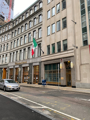 Consulate General of Mexico in Boston Foreign Consulate of Mexico in Boston