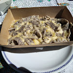 Photo n°2 de l'avis de verdona.u fait le 07/04/2021 à 16:51 sur le  Hotel Ristorante Sassi Rossi à Crandola Valsassina