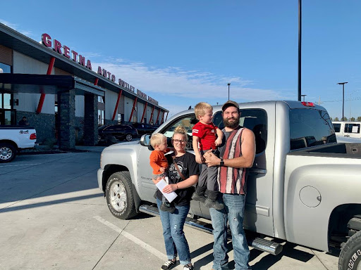 Car Dealer «Gretna Auto Outlet», reviews and photos, 11808 Standing Stone Dr, Gretna, NE 68028, USA