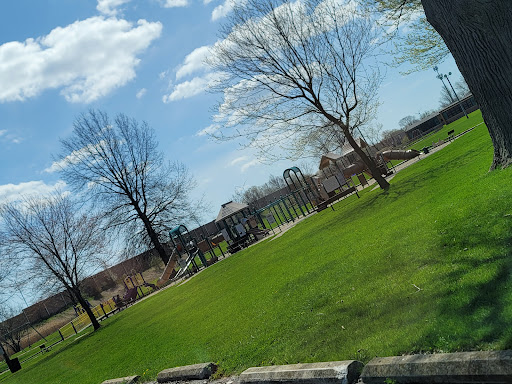 Park «John F. Kennedy Park», reviews and photos, 17095 Sylvia Dr, Brook Park, OH 44142, USA