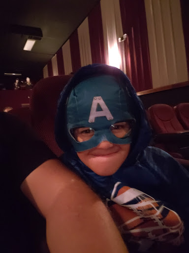 Movie Theater «St Cloud Twin Theatre», reviews and photos, 1110 10th St, St Cloud, FL 34769, USA