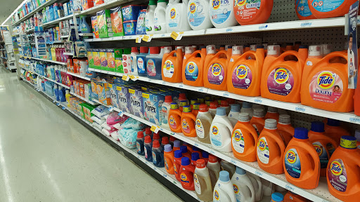 Discount Store «Kmart», reviews and photos, 17840 Bagley Rd, Middleburg Heights, OH 44130, USA