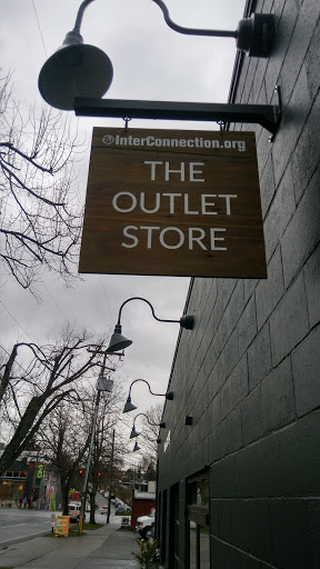 Non-Profit Organization «InterConnection», reviews and photos, 1109 N 35th St, Seattle, WA 98103, USA