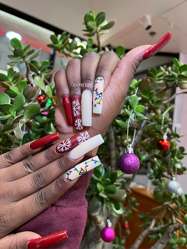 Nail Salon «Rohnert Park Salon», reviews and photos, 70 Raleys Towne Ctr, Rohnert Park, CA 94928, USA