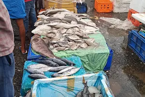 Calicut Fish Market image