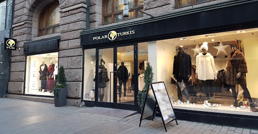 Polar Turkis Oy (since 1948)