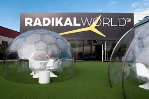 Radikal World I Complejo de ocio en Murcia image