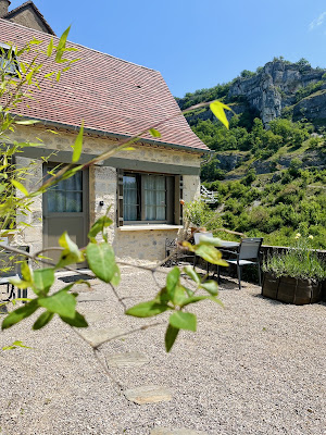 Gîte - La Maisonnette de Vacances - Rocamadour à Rocamadour