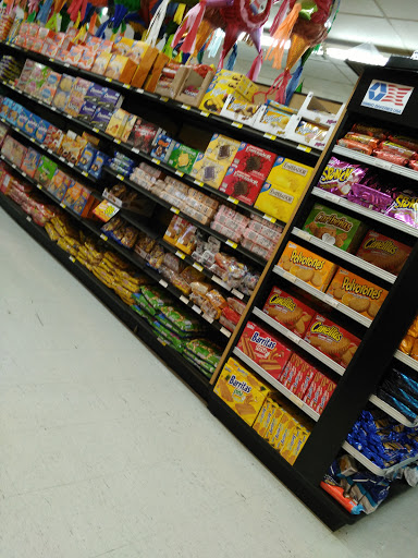 Supermarket «Super Mercados Morelos», reviews and photos, 2119 S Garnett Rd, Tulsa, OK 74129, USA