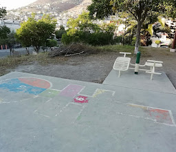 Lomas Virreyes Park photo