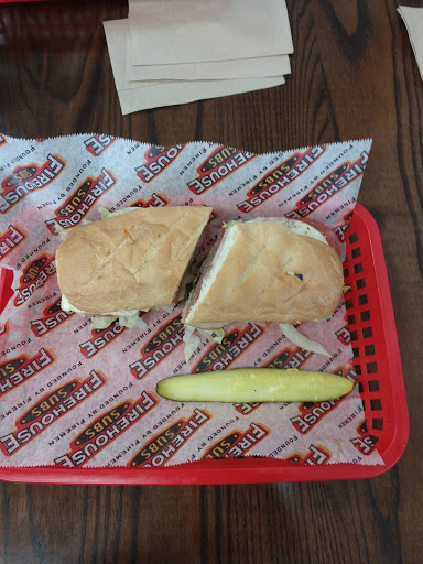 Sandwich Shop «Firehouse Subs», reviews and photos, 3993 Limelight Ave, Castle Rock, CO 80109, USA
