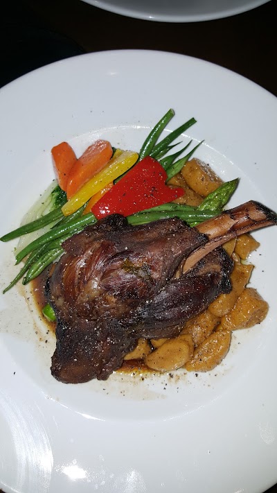 Photos of Cachet Restaurant + Bar