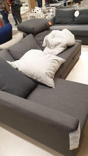 Made to measure sofa covers in Nuremberg