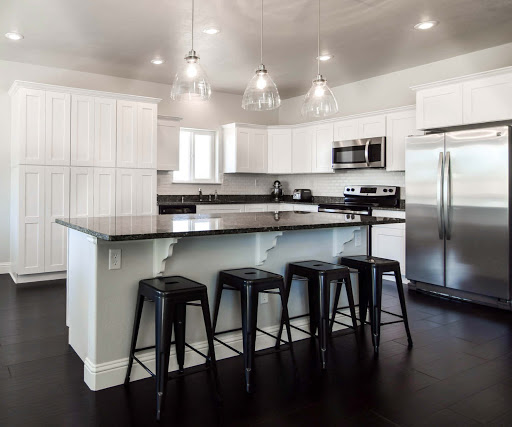 Cabinet Maker «AWA Kitchen Cabinets», reviews and photos, 3295 W California Ave, Salt Lake City, UT 84104, USA