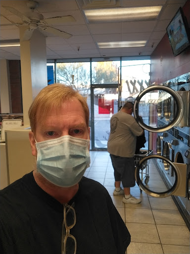 Laundromat «Sunshine Laundry», reviews and photos, 1950 W Indian School Rd #10, Phoenix, AZ 85015, USA