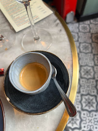 Plats et boissons du Bistro Café Marcel à Paris - n°18