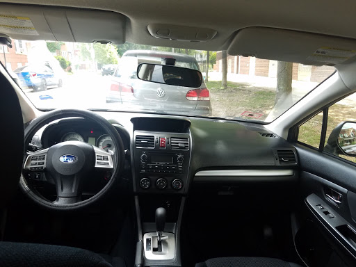 Car Wash «Ruby Hand Carwash», reviews and photos, 4334 N California Ave, Chicago, IL 60618, USA