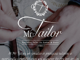 Mr Tailor