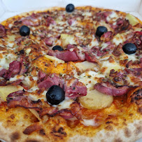 Plats et boissons du Pizzas à emporter Distributeur à pizzas Nouaillé-Maupertuis 24/24 et 7/7 Pizz’à toute heure à Nouaillé-Maupertuis - n°1