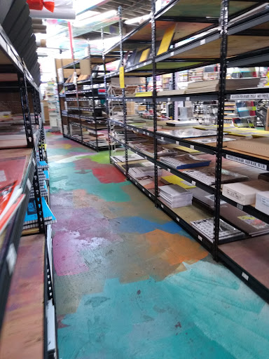 Art Supply Store «Artist & Craftsman Supply Kansas City», reviews and photos, 229 Southwest Blvd, Kansas City, MO 64108, USA