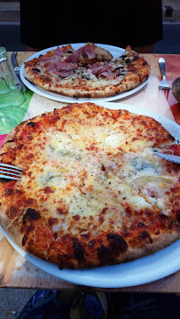 Pizza du Pizzeria Fratelli D'italia à Hyères - n°13