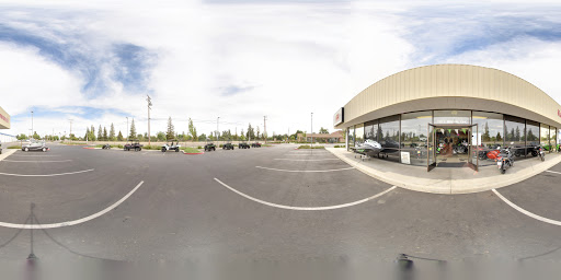 Motorcycle Dealer «G A Motorsports», reviews and photos, 730 E Mineral King Ave, Visalia, CA 93292, USA