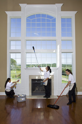 Cleaning Service «Busy Bee Cleaning Company», reviews and photos, 18 Wilson Ave, West Chester, PA 19382, USA