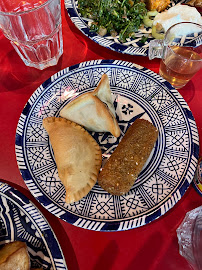 Les plus récentes photos du Restaurant libanais L'Artisan Libanais à Paris - n°3