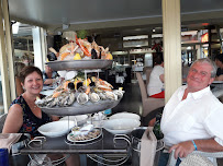 Atmosphère du Restaurant français L'Ombrine à La Grande-Motte - n°2