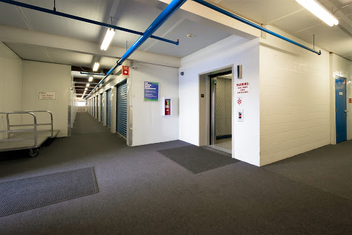 Self-Storage Facility «Guardian Storage», reviews and photos, 350 Old Haymaker Rd, Monroeville, PA 15146, USA