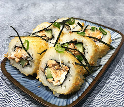 Sushi Kometsu photo