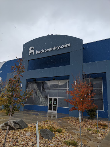 Outdoor Sports Store «Backcountry Retail Store», reviews and photos, 2607 South 3200 W, West Valley City, UT 84119, USA