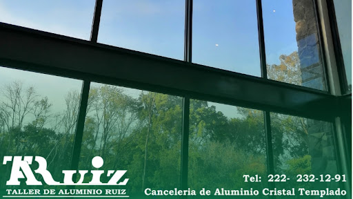 TALLER DE ALUMINIO RUIZ