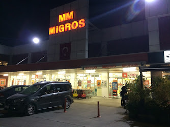 Migros Bartın (MM)