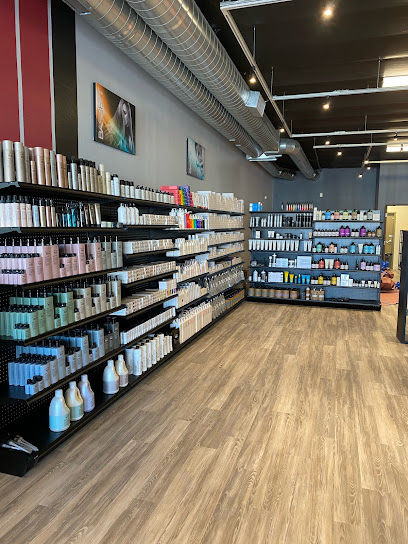 Bassett Salon Solutions - Roseville Store