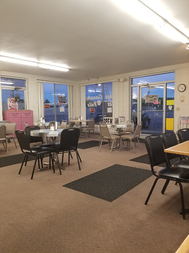 Donut Shop «Caspers Donuts South», reviews and photos, 1325 S Prairie Ave, Pueblo, CO 81005, USA