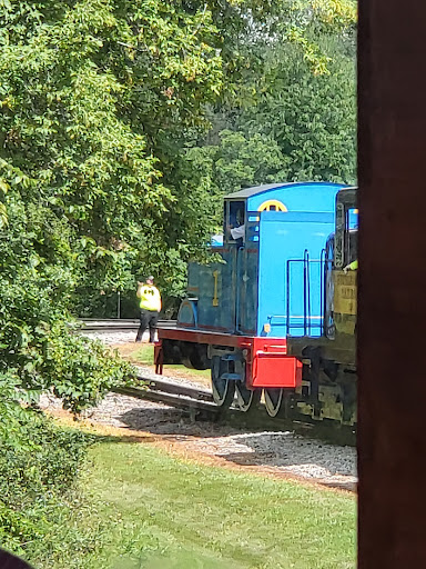 Tourist Attraction «Crossroads Village & Huckleberry Railroad», reviews and photos, 6140 Bray Road, Flint, MI 48505, USA