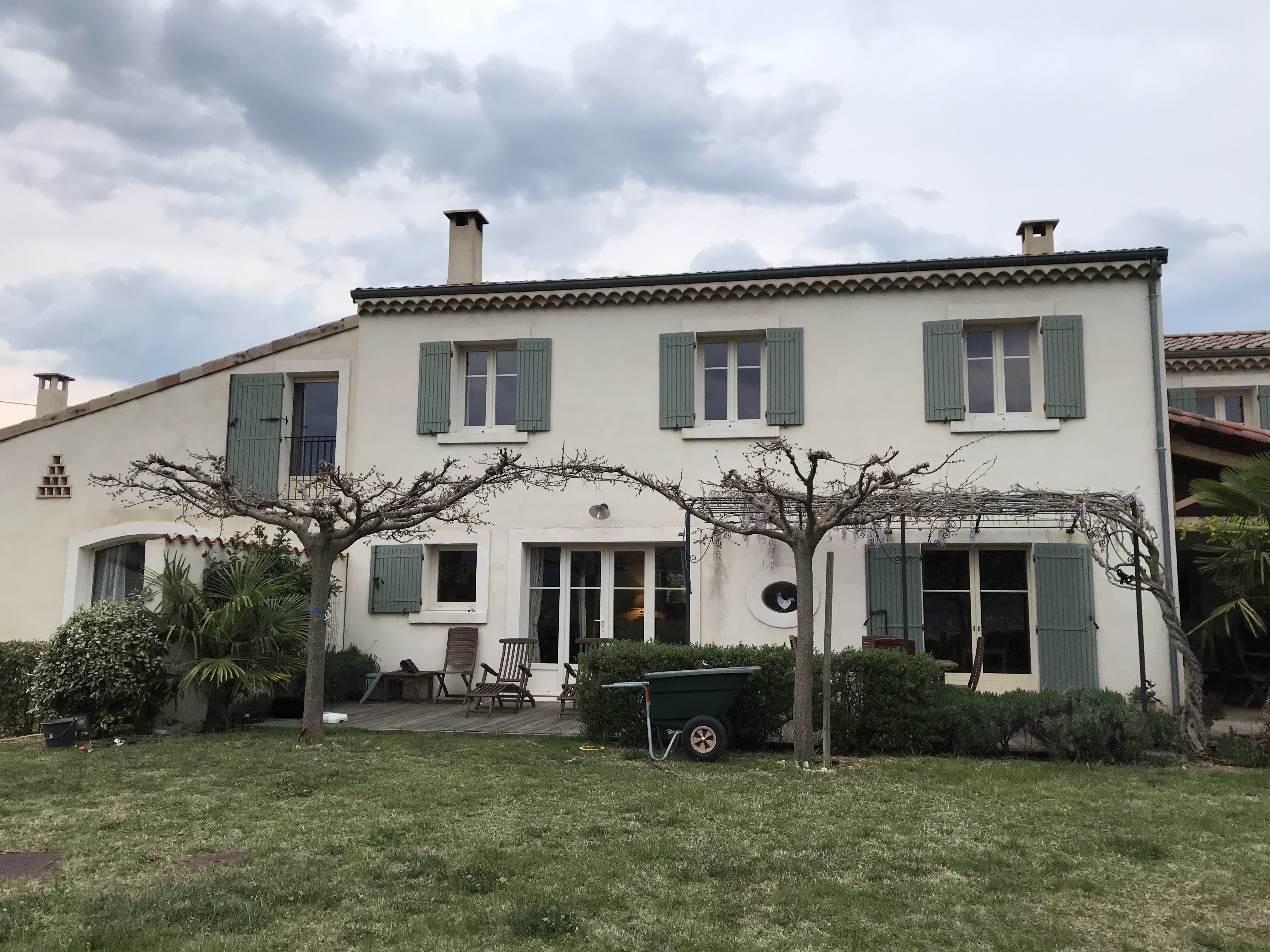 Photo n° 1 de l'avis de Vincent.i fait le 20/06/2019 à 20:53