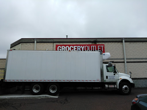 Grocery Store «Grocery Outlet Bargain Market», reviews and photos, 4628 Broadway, Allentown, PA 18104, USA