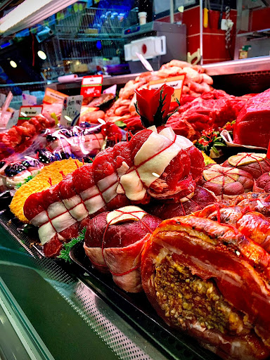 Epicerie turque à paris