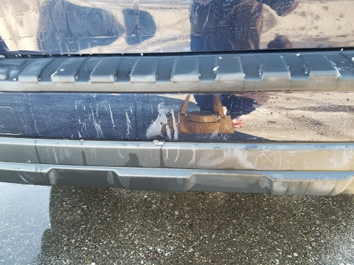 Car Wash «Jax Kar Wash», reviews and photos, 2728 S Rochester Rd, Rochester Hills, MI 48307, USA