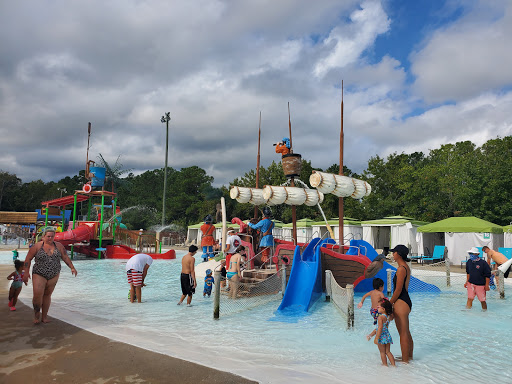 Water Park «Ocean Breeze Waterpark», reviews and photos, 849 General Booth Blvd, Virginia Beach, VA 23451, USA