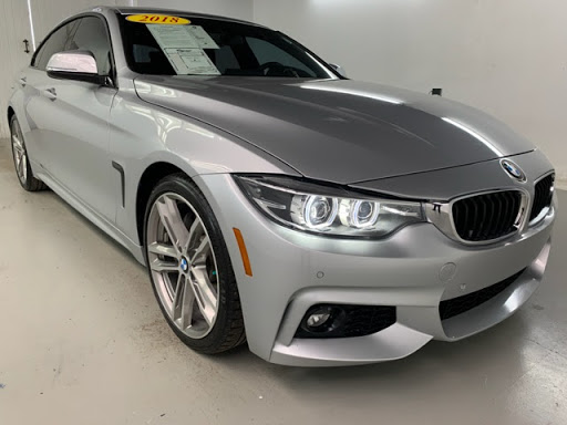 BMW Dealer «Bert Ogden BMW», reviews and photos, 3201 N 10th St, McAllen, TX 78501, USA