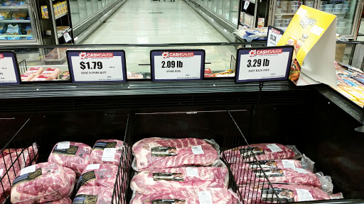 Discount Supermarket «King Cash Saver», reviews and photos, 1707 W Battlefield Rd, Springfield, MO 65807, USA