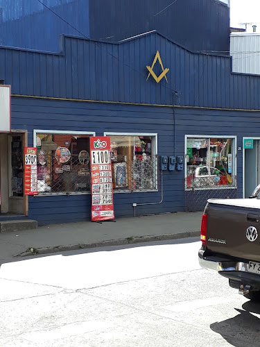 Comentarios y opiniones de Innovación Chiloé | Castro