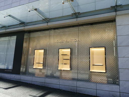 Louis Vuitton Hotel Vancouver