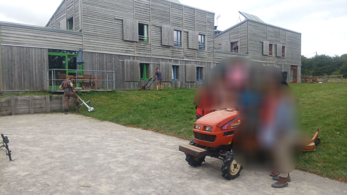 Photo n° 4 de l'avis de Aimedoh. fait le 04/08/2019 à 17:29