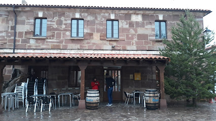 La Cantina de Villasur - BU-820, 09199 Villasur de Herreros, Burgos, Spain