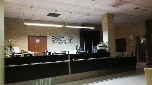 Szpital położniczo-ginekologiczny w Katowicach
